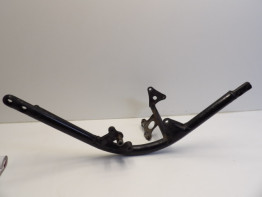 Frame - onderdelen Honda VT 700 750