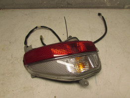 Winker right rear Suzuki Burgman 650