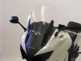 Wind screen Honda CBF 1000