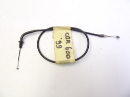 Choke cable Honda CBR 600 F