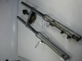 Gabelholm Komplett Kawasaki VN 1500
