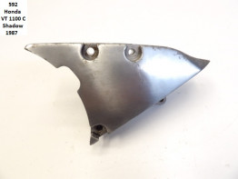 Motorblokdeksel Honda VT 1100