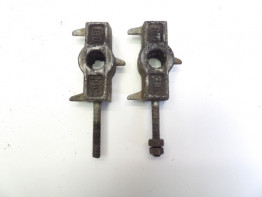 Swingarm Honda TRANSALP