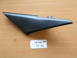 Cowl left small Honda CBR 600 RR