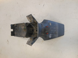 Hinterradabdeckung Honda XL 1000 V Varadero