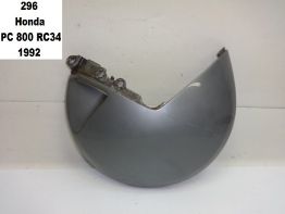 Remschijf voor links Honda PC 800