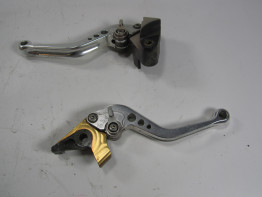 Braking lever Kawasaki ER 6