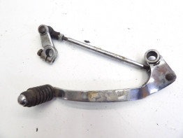 Schalthebel Suzuki LS 650
