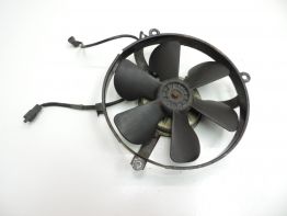 Ventilator Honda ST 1100 Pan European