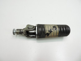 Footrest right Kawasaki ZX 9 R