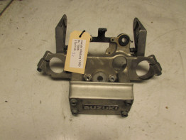 Kroonplaat Suzuki Madura 1200