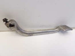 Brake pedal Honda CBX 550 F2