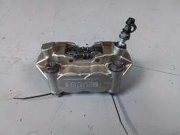 Brake caliper left front Aprilia Shiver 750