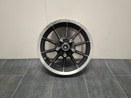 Achtervelg Harley Davidson FLHR Road King