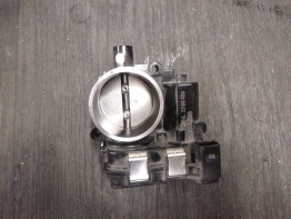 Gasklephuis BMW R 1200 RT LC