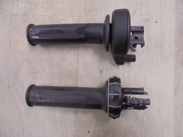 Griff BMW R 1200 GS LC