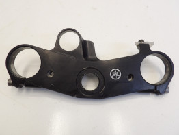 Fork top bridge Yamaha YZF R1