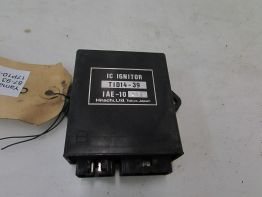 CDI Einheit Yamaha FZ 750