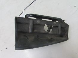 Overig Kawasaki KLE 500