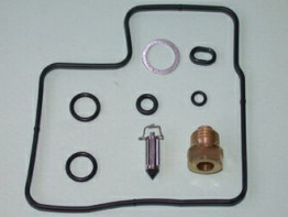 Carburateurset Overig Onbekend Unknown