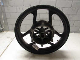 Voorvelg Kawasaki GPZ 600