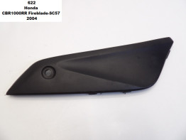 Tankcover Honda CBR Fireblade