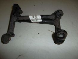 Overig Kawasaki ZX 6 R