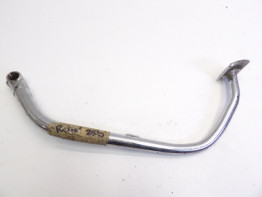 Bremspedal Honda CMX 250 