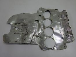 Zylinderkopf Yamaha YZF R6