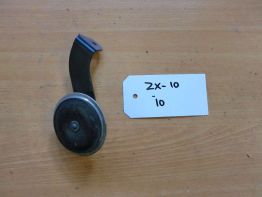 Claxon Kawasaki ZX 10 R