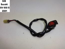 Motorblok diverse Suzuki SV 650