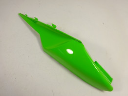 Rechter achterkant Kawasaki ZX 10 R