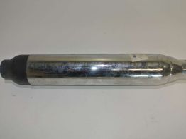 Uitlaat Overig Onbekend Unknown