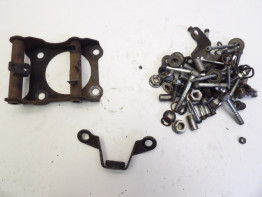 Overig Yamaha XV 700 / 750 SE