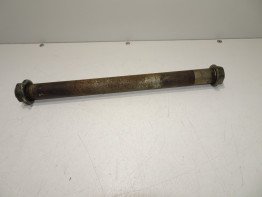 Achterbrug Kawasaki ZXR 750