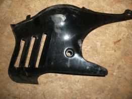 Cowl Left lower Suzuki GSX F 600