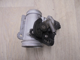 Einspritzanlage BMW R 1200 GS