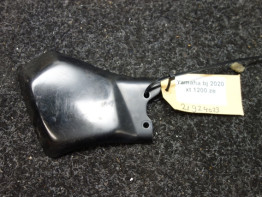 Schetsplaat links Yamaha XT 1200 Z Super Tenere