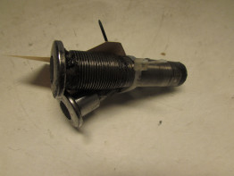 Achterbrug Honda VFR 750