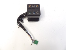 Teller Honda CMX 450