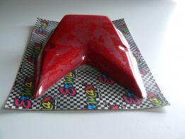 Undertail Kawasaki Z 750