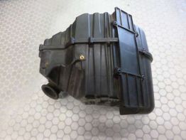 Air cleaner case Triumph Tiger 955i