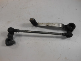 Gear change pedal Kawasaki Z 750