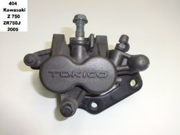 Brake caliper right front Kawasaki Z 750