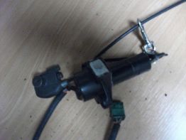 Ignition key Suzuki GSX F 1100