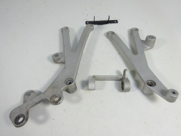 Frame - onderdelen KTM 990 Superduke