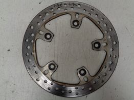 Achterremschijf KTM 990 SM + SMT