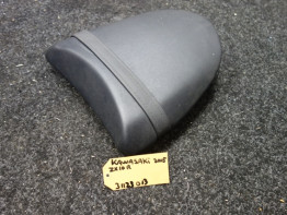 Buddy zadel Kawasaki ZX 10 R