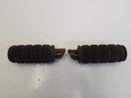 Duo voetsteun set Suzuki Overige Suzuki