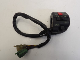 Handlebar switch assy right Kawasaki GPX 750